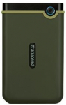Transcend 2TB Slim StoreJet 2.5-inch M3G
