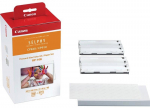 Canon photo paper + ink cartridge RP-108 10x15cm 108 sheets