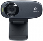 Logitech webcam C310 USB HD