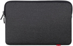 Rivacase 5113 Laptop sleeve for Macbook Air 11 / Macbook 12 - gray
