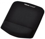 Fellowes Mousepad PlushTouch