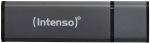 Intenso Alu Line - USB flashdrive - 32