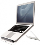 Fellowes | Laptop Stand | Quick Lift I-Spire | White | 320 x 42 x 286 mm