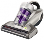 Jimmy | Vacuum Cleaner | Anti-mite JV35 | Corded operating | Handheld | 700 W | 240 V | Silver | Warranty 24 month(s)