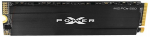 SILICON POWER P34XD80 512GB M.2 SSD