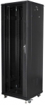 Lanberg Free-Standing Rack 19 37U 600x600mm black