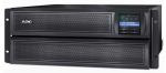 APC Smart-UPS X 2200VA LCD Short Depth Tower/Rack 200-240V