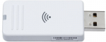 Epson DUAL FUNCTION WIRELESS ADAPTER USB Wi-Fi adapter