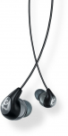 Shure SE112 Earphone, Grey | Shure