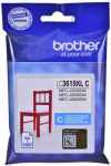 Brother LC-3619XLC ink cartridge Original Cyan 1 pc(s)
