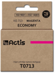 Actis KE-713 Ink (replacement for Epson T0713, T0893, T1003; Standard; 13,5 ml; magenta)
