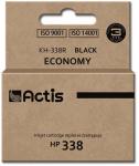 Actis KH-338R Ink (replacement for HP 338 C8765EE; Standard; 15 ml; black)
