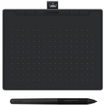 Huion RTS-300 Graphics Tablet Black