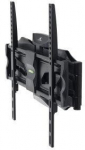 Maclean MC-781 TV mount 177.8 cm (70") Black