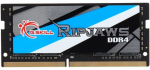 G.SKILL Ripjaws 8GB DDR4 2400MHz CL16 SODIMM Gaming Memory