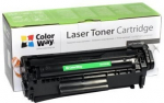 ColorWay Toner Cartridge | Black