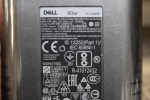 Dell USB-C AC Adapter E5 - Kit - strom