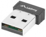 LANBERG NC-0150-WI Lanberg Adapter NANO