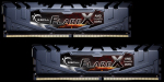 G.SKILL Flare X DDR4 3200MHz CL16 16GB (2x8GB) for AMD