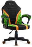Gaming chair for children Huzaro Ranger 1.0 Pixel Mesh