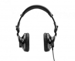 Hercules HDP DJ 60, On-ear