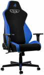 Nitro Concepts S300 Gaming Chair - Galactic Blue