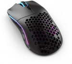 Glorious Model O- Wireless Matte Black Gaming Mouse, 19K DPI, RGB