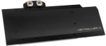 Watercool Heatkiller IV f&uuml;r Radeon RX 5700 XT - Acetal + Nickel
