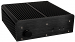 Akasa Pascal PX Ultra Small Form Factor (USFF) Black