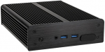 Akasa Newton MC Small Form Factor (SFF) Black