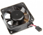 Noiseblocker BlackSilent Pro Fan PR-2 - 60mm