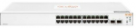HPE Aruba Switch IOn 1830 24G 2SFP EU en