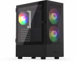 Krux VAKO case (KRX0132) Black