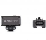 DJI Ronin 3D Focus System
