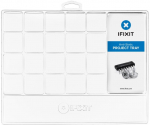 iFixit Antistatische Sortierschale f&uuml;r Elektronik-Bauteile