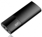Silicon Power flash drive 32GB Ultima U05, black