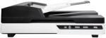 Avision AD120 scanner Flatbed & ADF scanner A4 Black