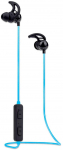 Manhattan In-Ear Bluetooth Sport Headset with Light Effect