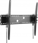 60"-100" Tilt Curved TV Wall Mount Bracket, max 100 kg
