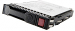 HPE 600GB SAS 10K SFF SC DS HDD