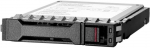 HPE HDD 300GB 2.5inch SAS 10K BC