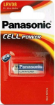 Panasonic battery LRV08/1B