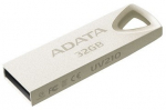ADATA 32GB USB2.0 UV210 Silver