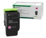 LEXMARK 78C2XM0 return-toner cartridge