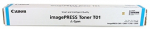 Canon toner cartridge T01 - Cyan