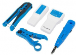LANBERG NT-0302 Lanberg Tool kit with RJ