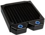 Alphacool NexXxoS ST30 Full Copper 120mm radiator