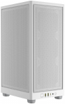 CORSAIR 2000D AIRFLOW White mini ITX