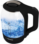 Esperanza EKK025K Electric glass kettle 1.7L 1500W