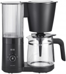 Zwilling Enfinigy Coffee Machine - Black